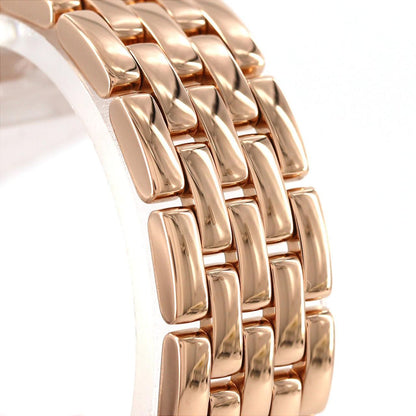Cartier Panthere de Cartier SM PG D Center Pave PG RG Quartz Watch — view 5