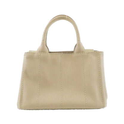 Prada Bag Handbag Gold — view 2