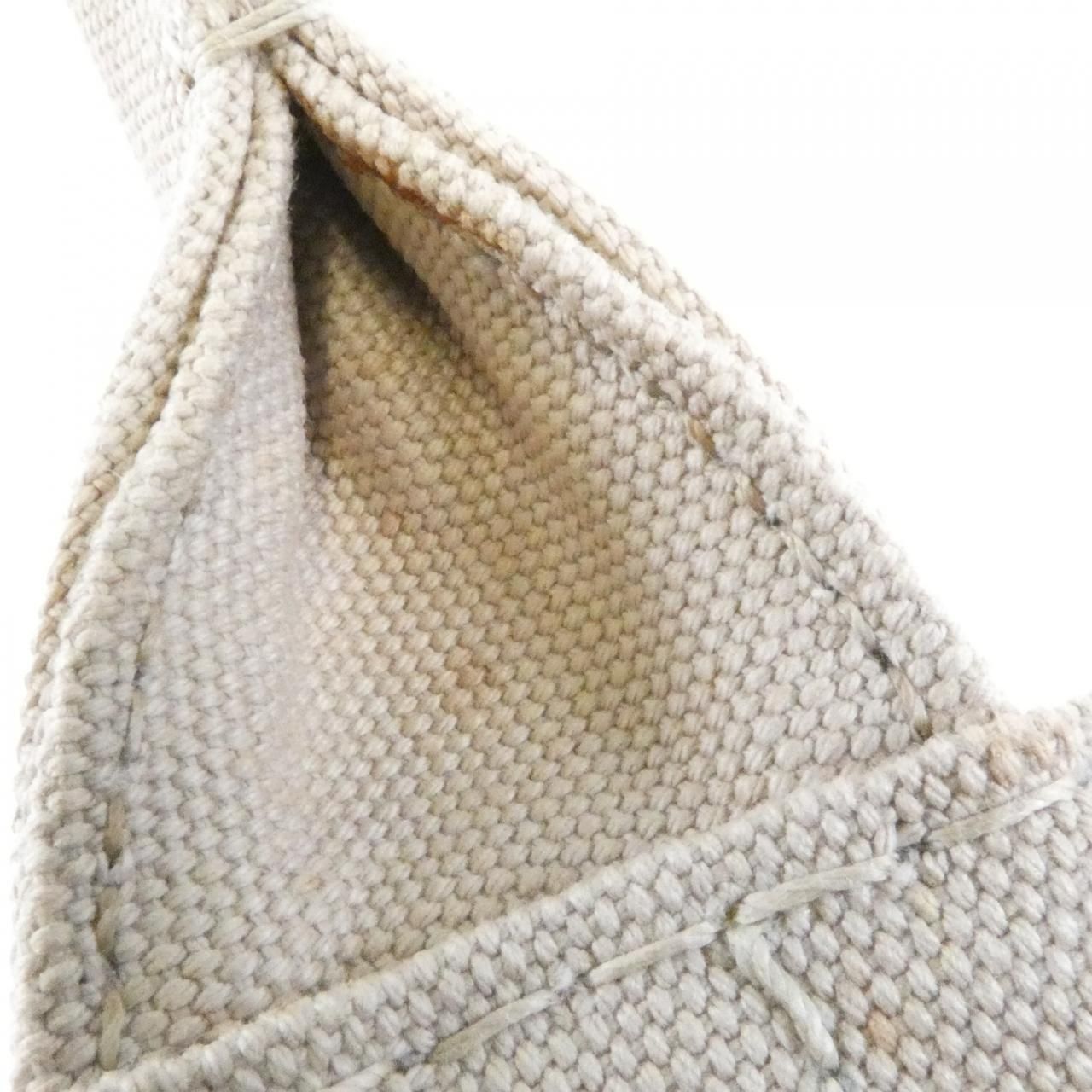 Prada Bag Handbag Gold — view 6