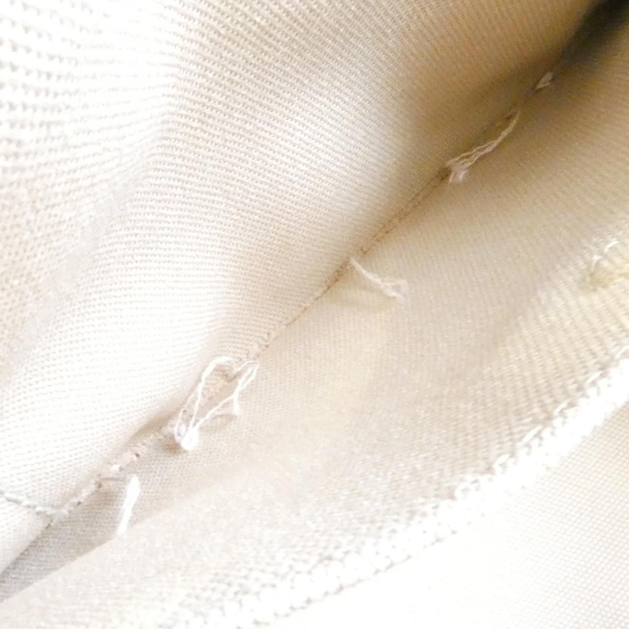 Prada Bag Handbag Gold — view 8