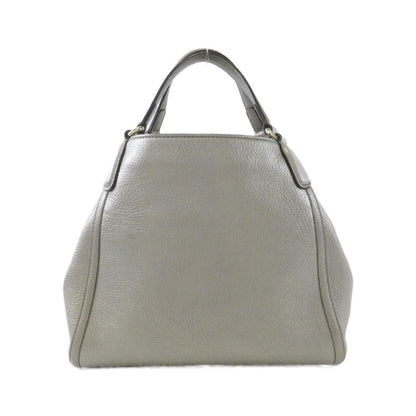 Gucci Soho Bag Handbag Gold — view 2