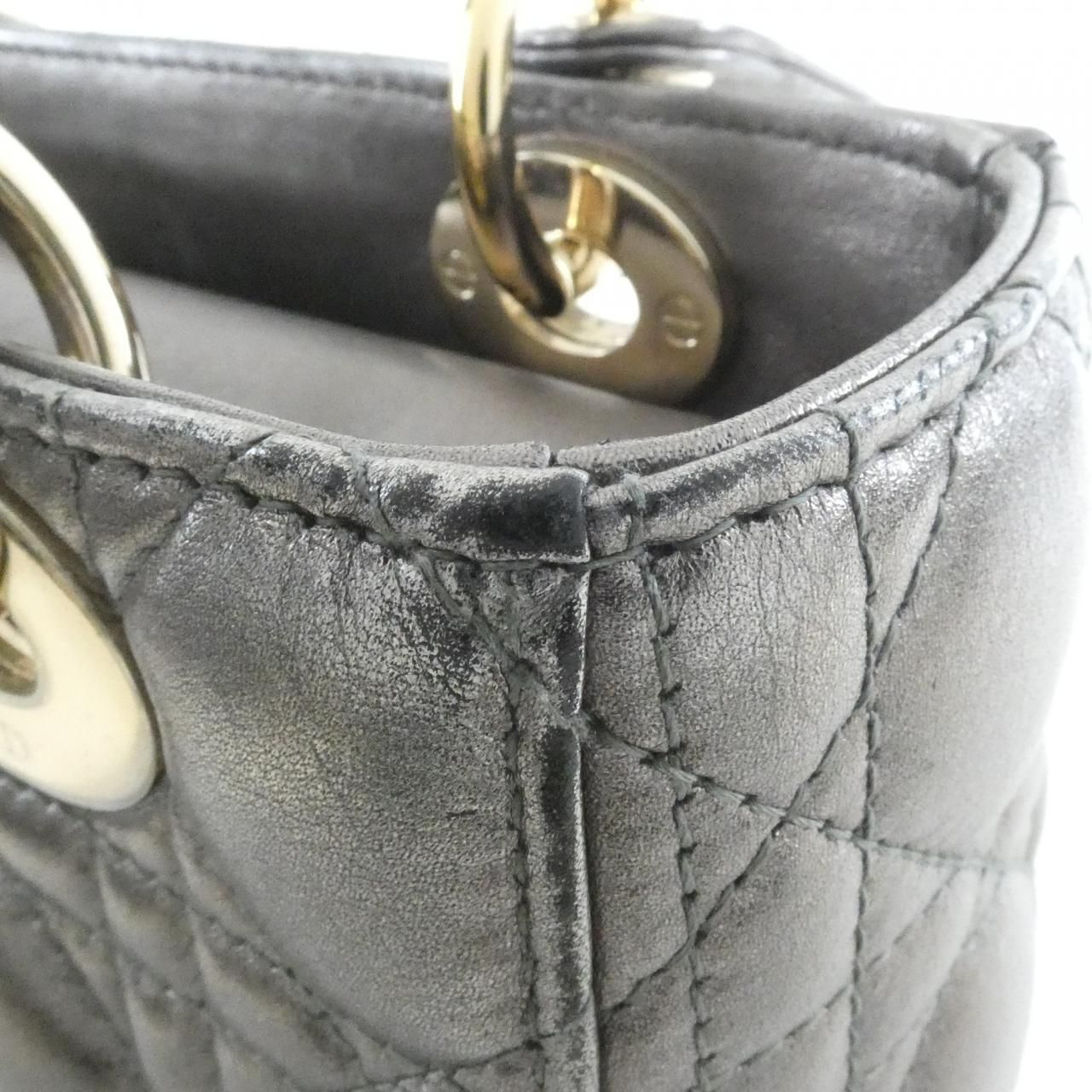 Dior My Abc Lady Small — view 4