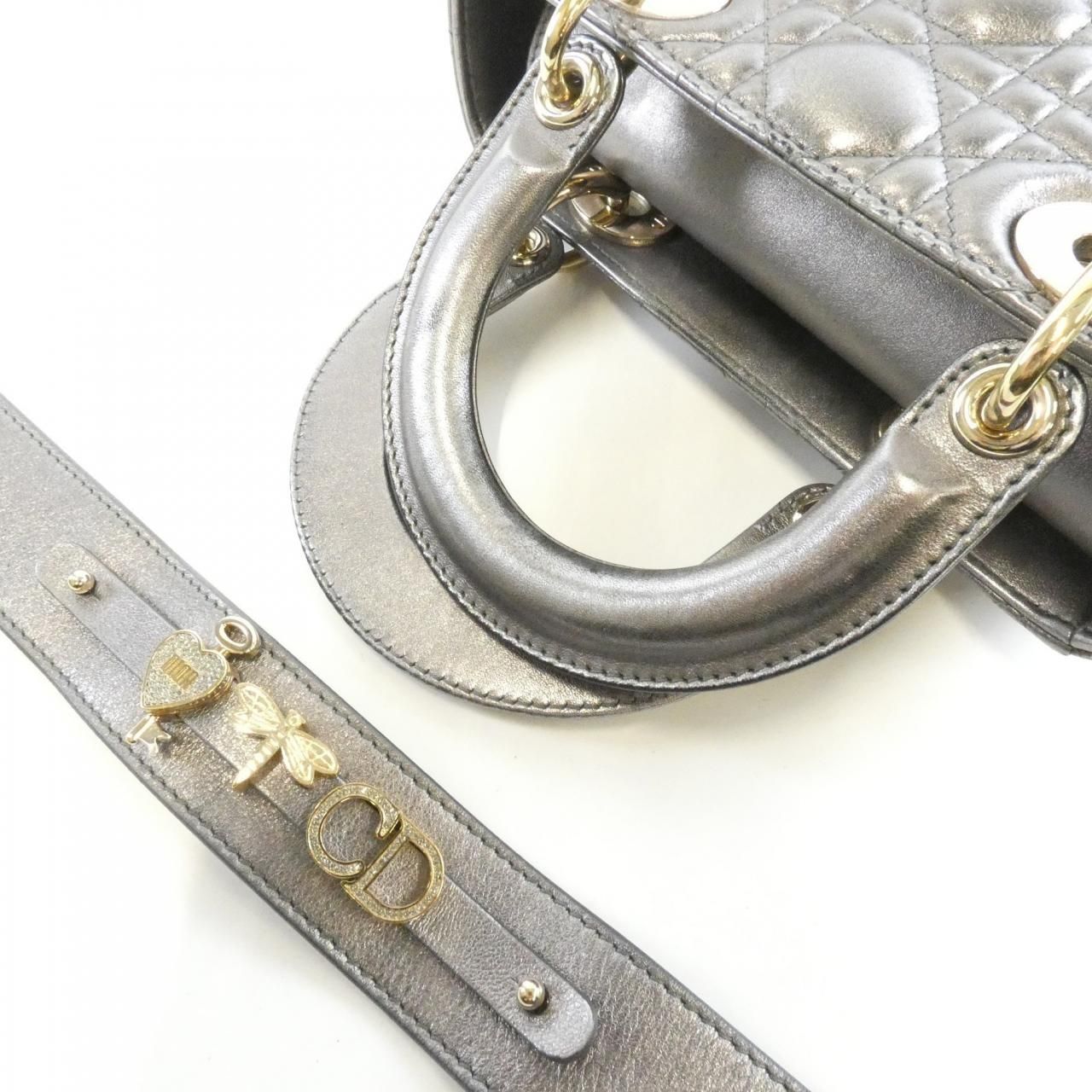 Dior My Abc Lady Small — view 5