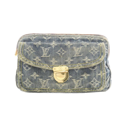 Louis Vuitton Monogram Denim Bum