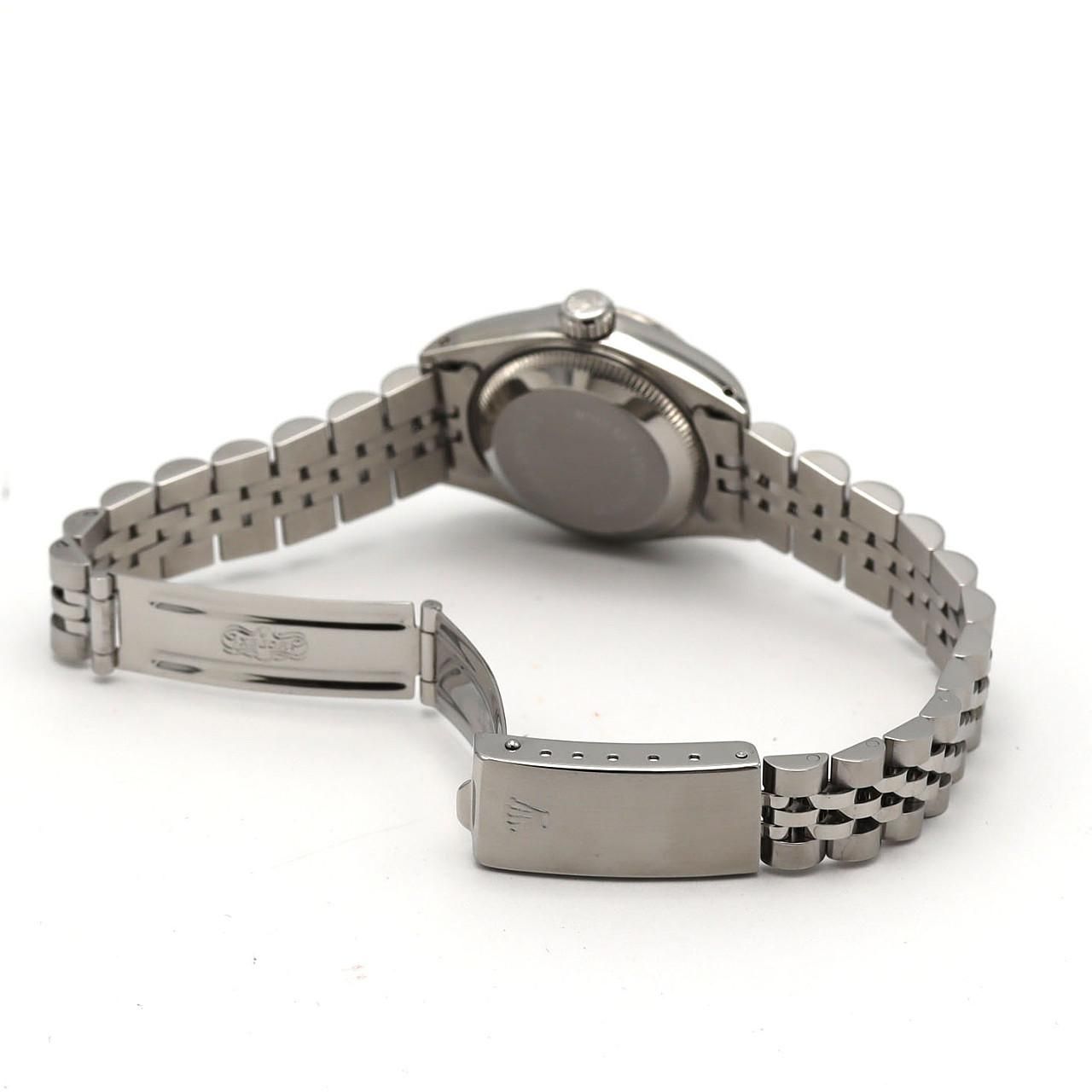 Rolex Datejust Automatic Winding Watch — view 7