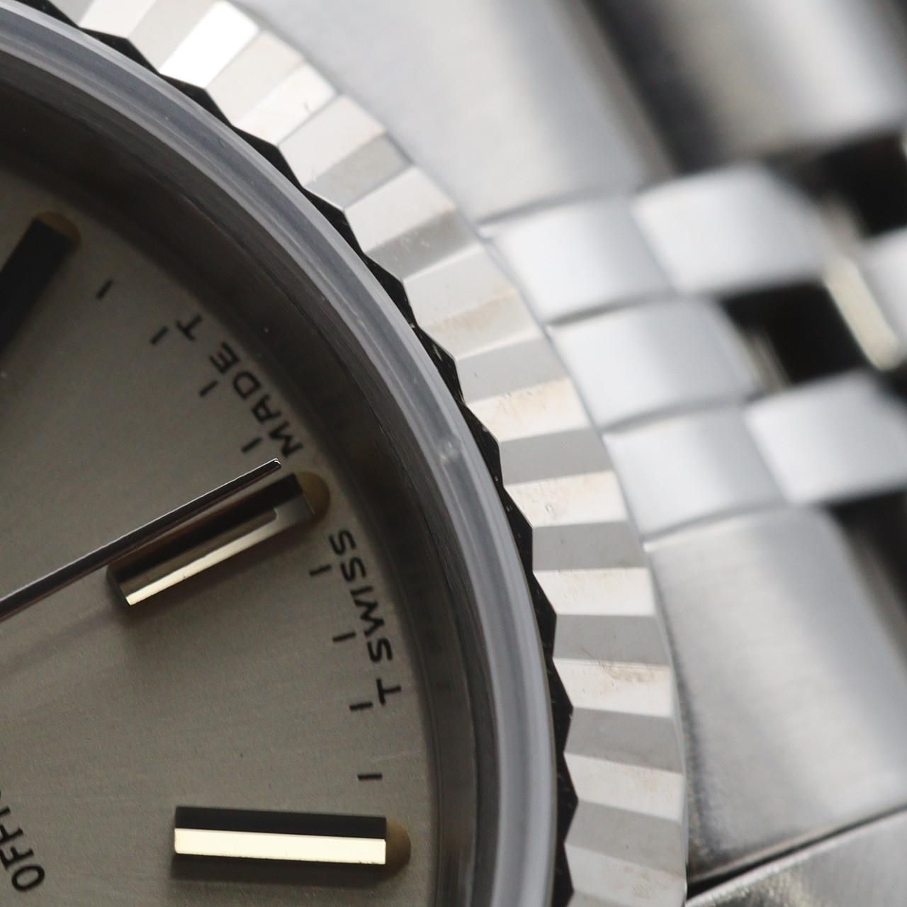 Rolex Datejust Automatic Winding Watch — view 8