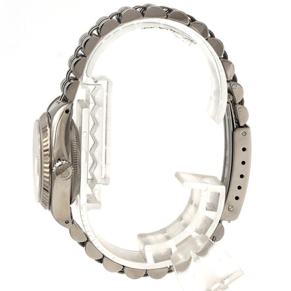 Rolex Datejust Automatic Winding Watch — view 3