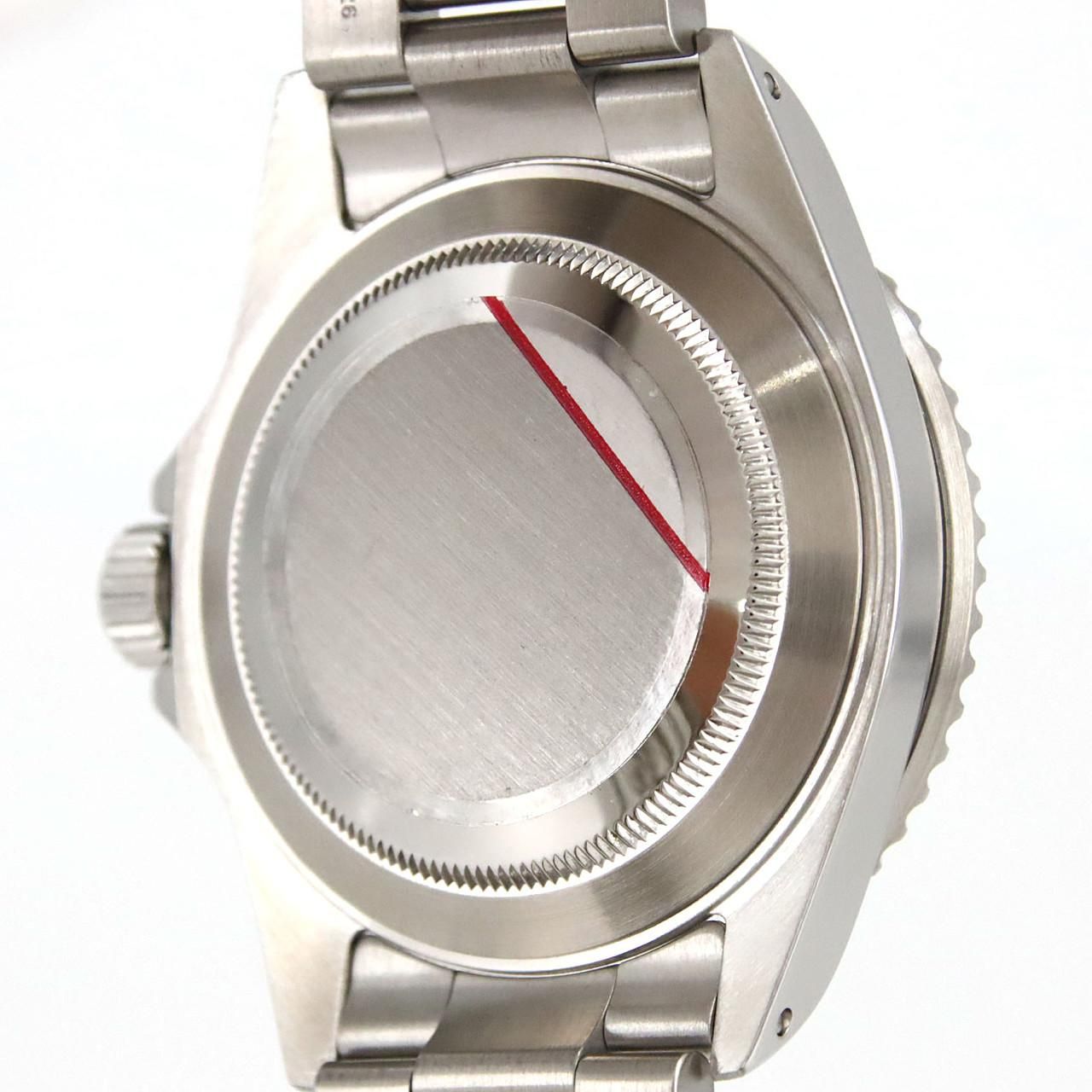 Rolex Submariner Date SS Automatic Winding a Number Watch — view 6