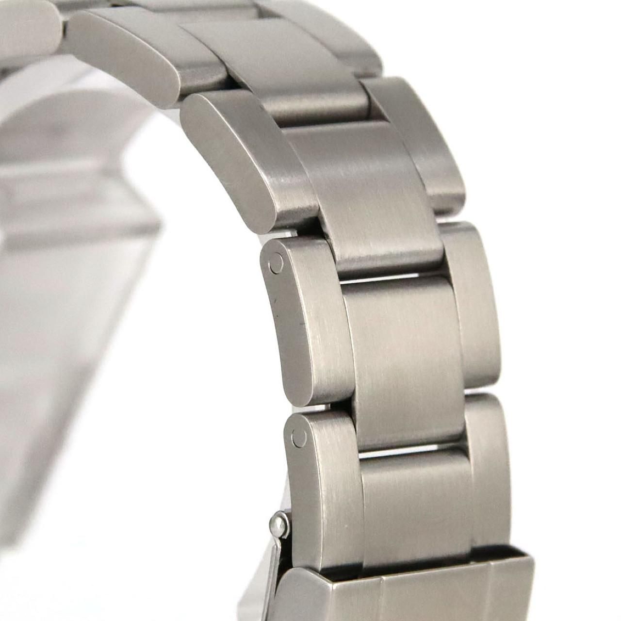 Rolex Submariner Date SS Automatic Winding a Number Watch — view 3