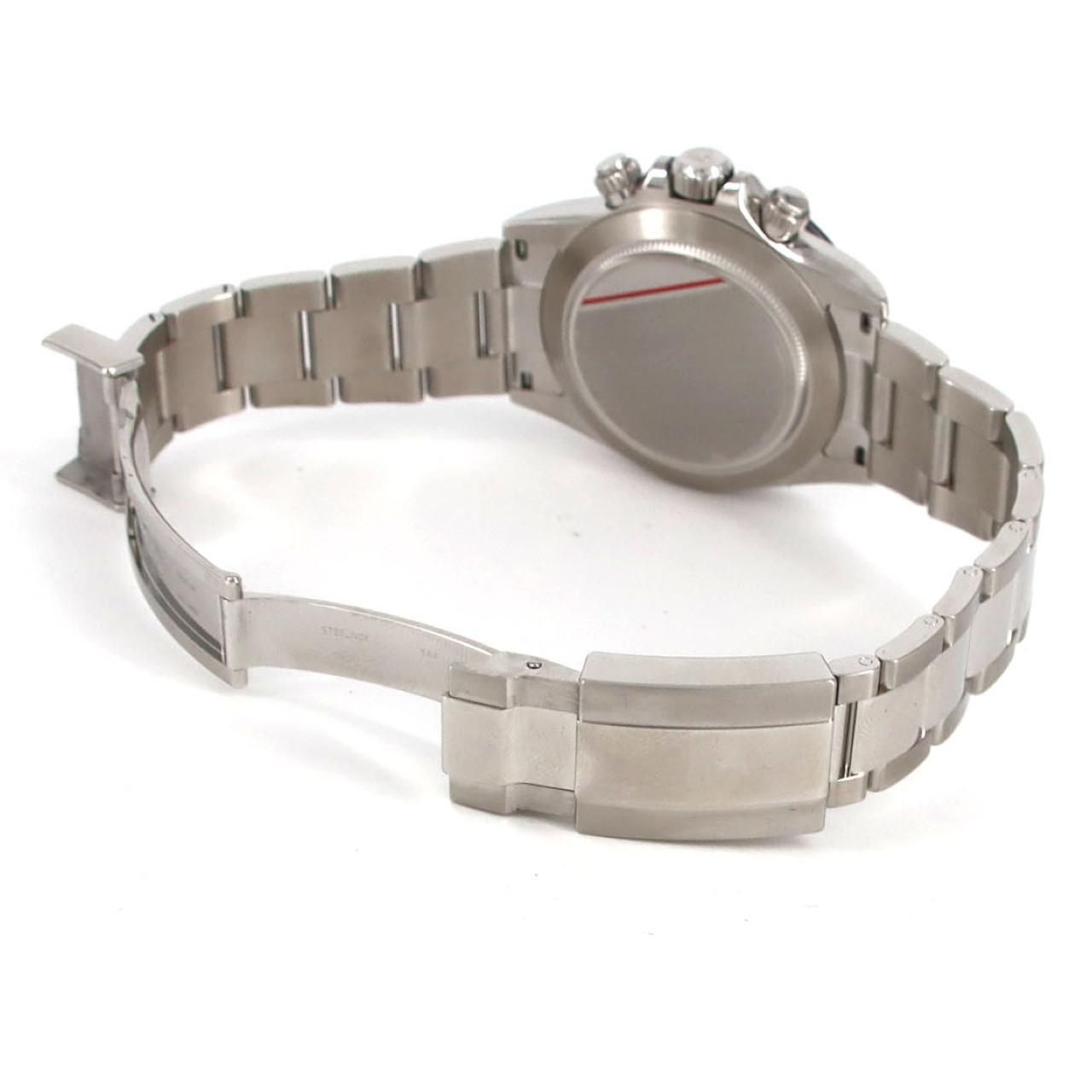 Rolex Daytona SS Automatic Winding Watch — view 6