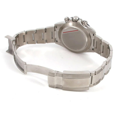 Rolex Daytona SS Automatic Winding Watch — view 6