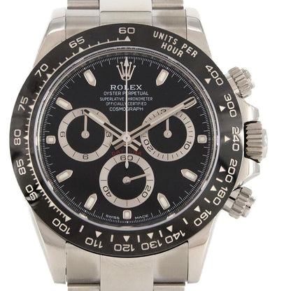 Rolex Daytona SS Automatic Winding Watch