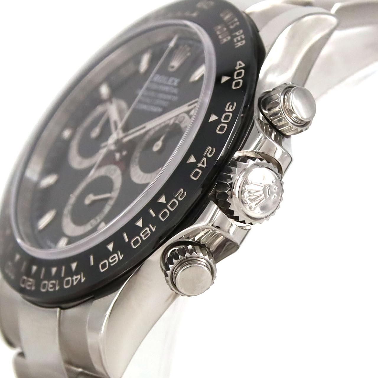 Rolex Daytona SS Automatic Winding Watch — view 4