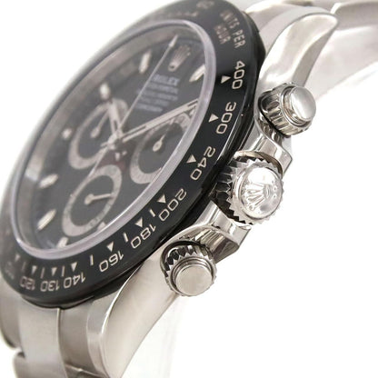 Rolex Daytona SS Automatic Winding Watch — view 4