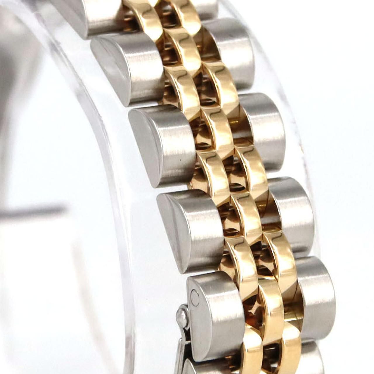 Rolex Datejust Automatic Winding Watch — view 3