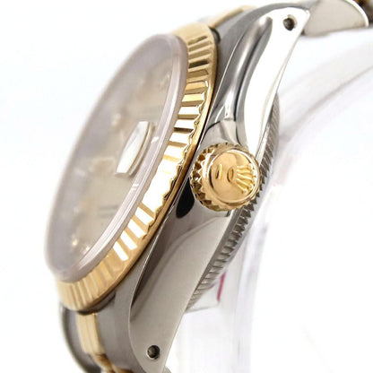 Rolex Datejust Automatic Winding Watch — view 4