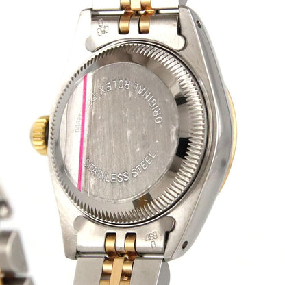 Rolex Datejust Automatic Winding Watch — view 6