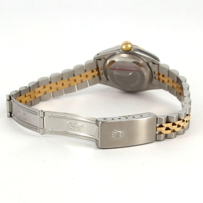 Rolex Datejust Automatic Winding Watch — view 7