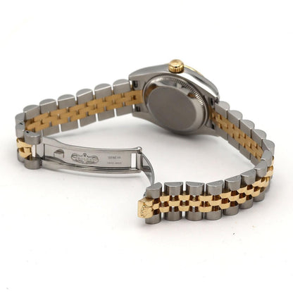 Rolex Datejust Automatic Winding Watch — view 6