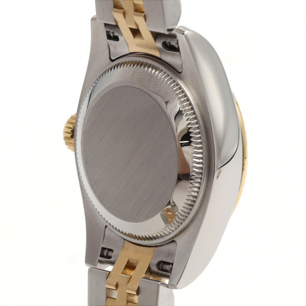 Rolex Datejust Automatic Winding Watch — view 5