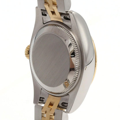 Rolex Datejust Automatic Winding Watch — view 5