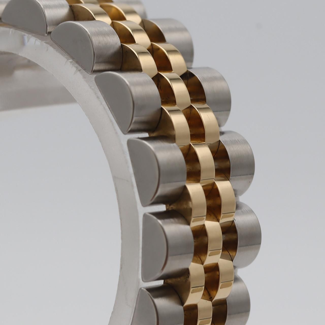 Rolex Datejust Automatic Winding Watch — view 4