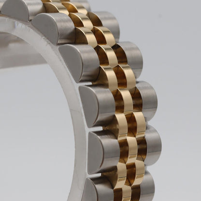 Rolex Datejust Automatic Winding Watch — view 4