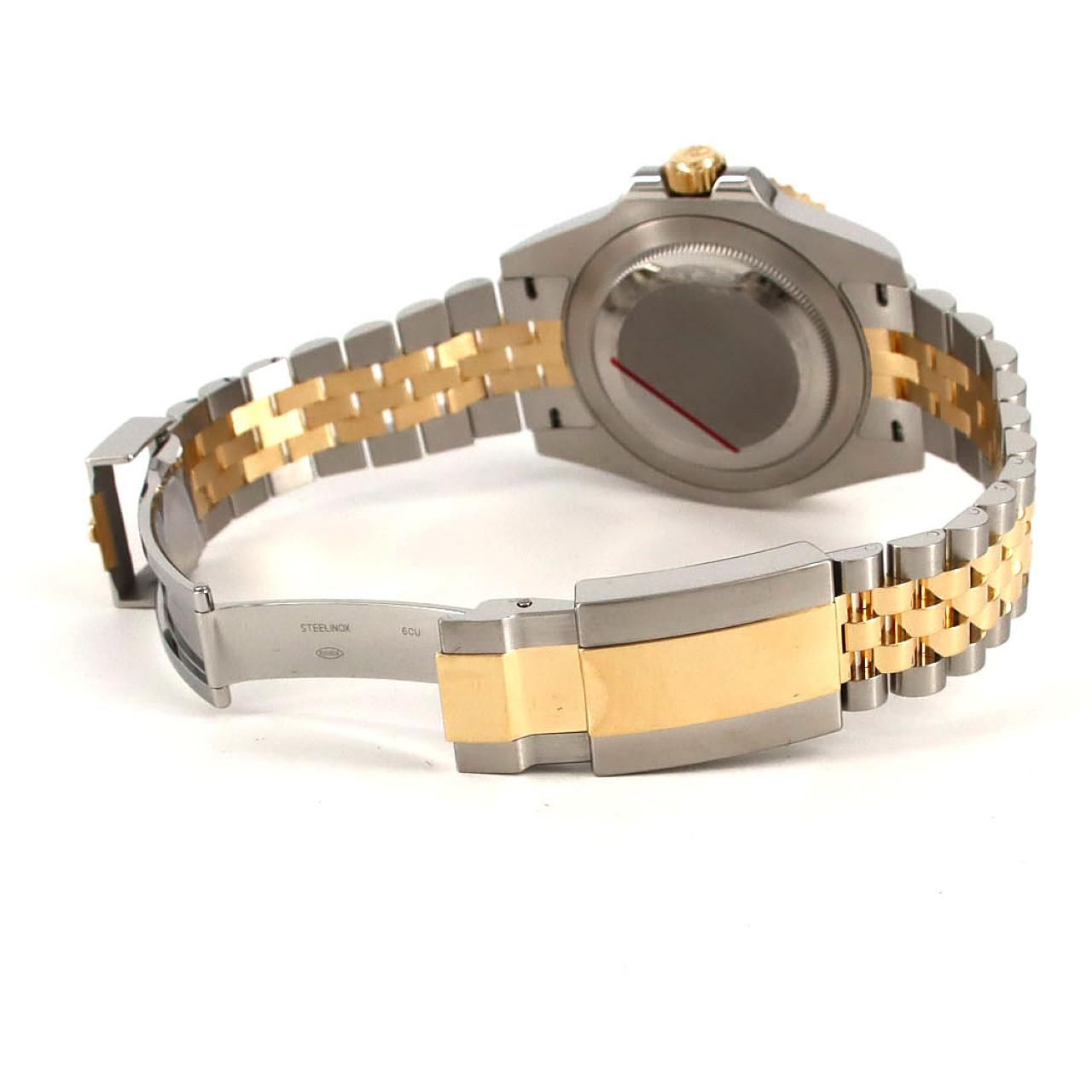 Rolex GMT Master II Automatic Winding Watch — view 6