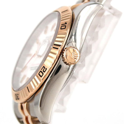 Rolex Turnograph 5 Ssxpg Automatic Winding Number Watch — view 4