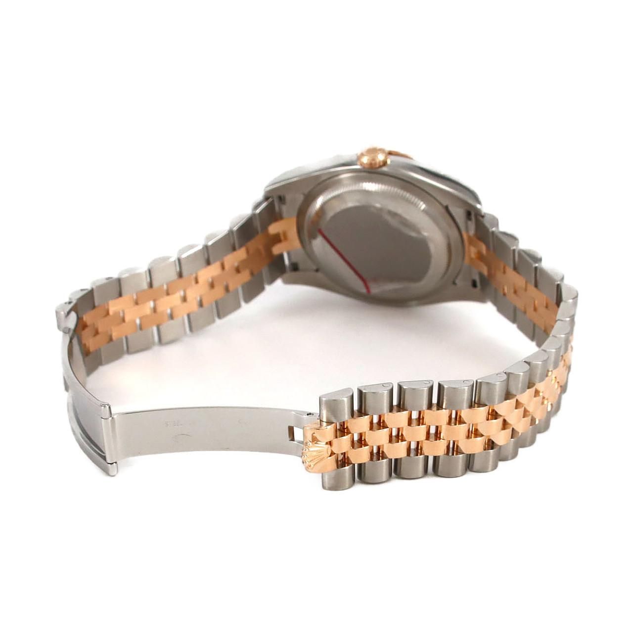 Rolex Turnograph 5 Ssxpg Automatic Winding Number Watch — view 6