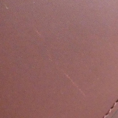 Celine Bag Handbag Burgundy — view 4