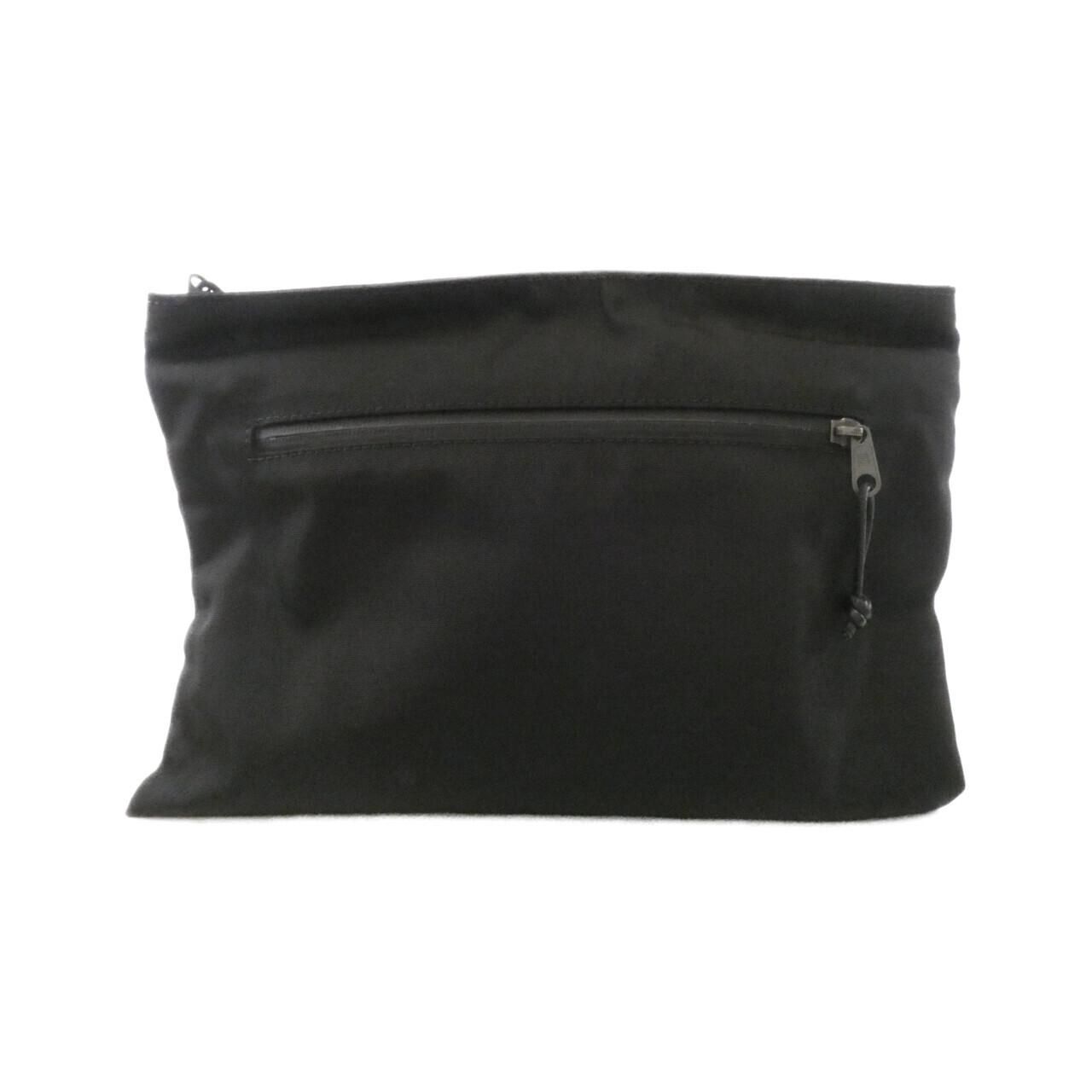 Balenciaga Explorer Pouch Black — view 2