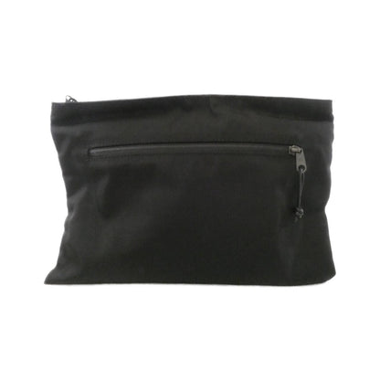 Balenciaga Explorer Pouch Black — view 2
