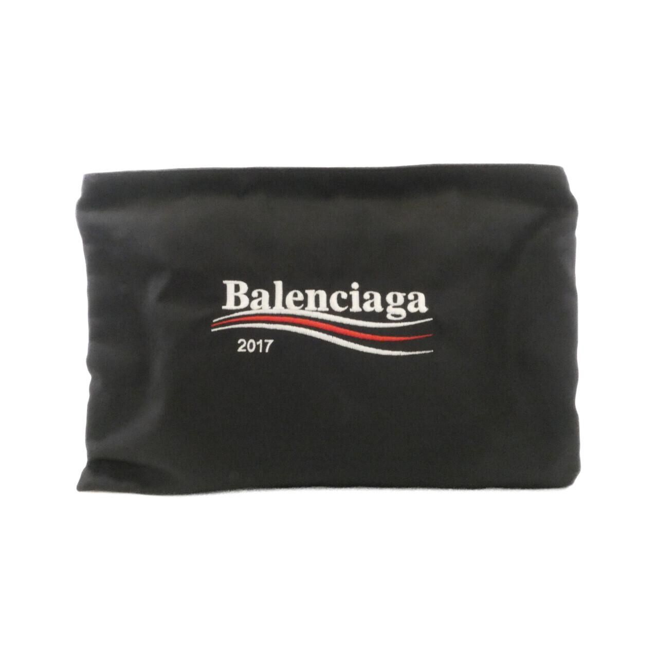 Balenciaga Explorer Pouch Black