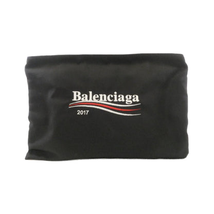 Balenciaga Explorer Pouch Black
