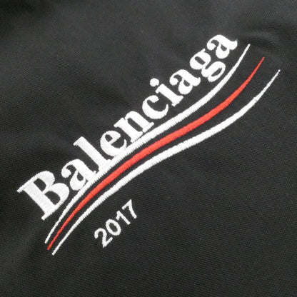 Balenciaga Explorer Pouch Black — view 4