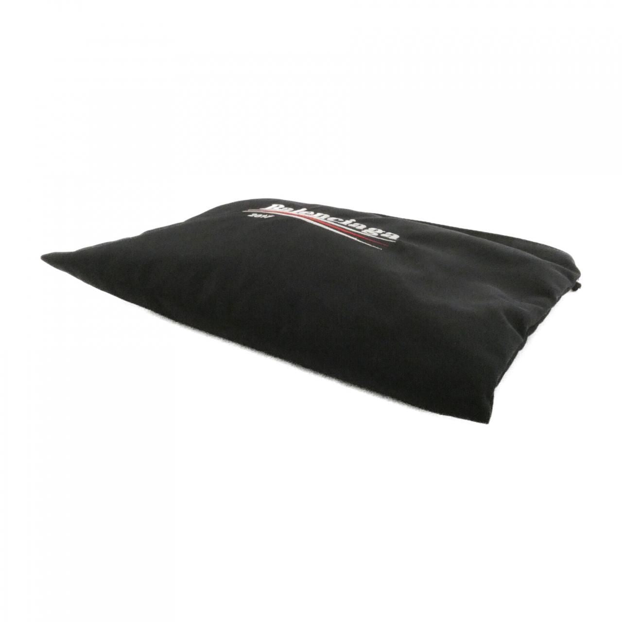 Balenciaga Explorer Pouch Black — view 3