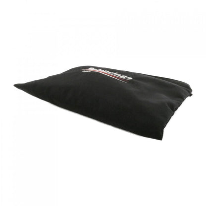 Balenciaga Explorer Pouch Black — view 3