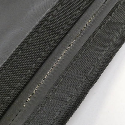 Balenciaga Explorer Pouch Black — view 5