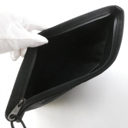 Balenciaga Explorer Pouch Black — view 6