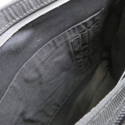 Balenciaga Explorer Pouch Black — view 7