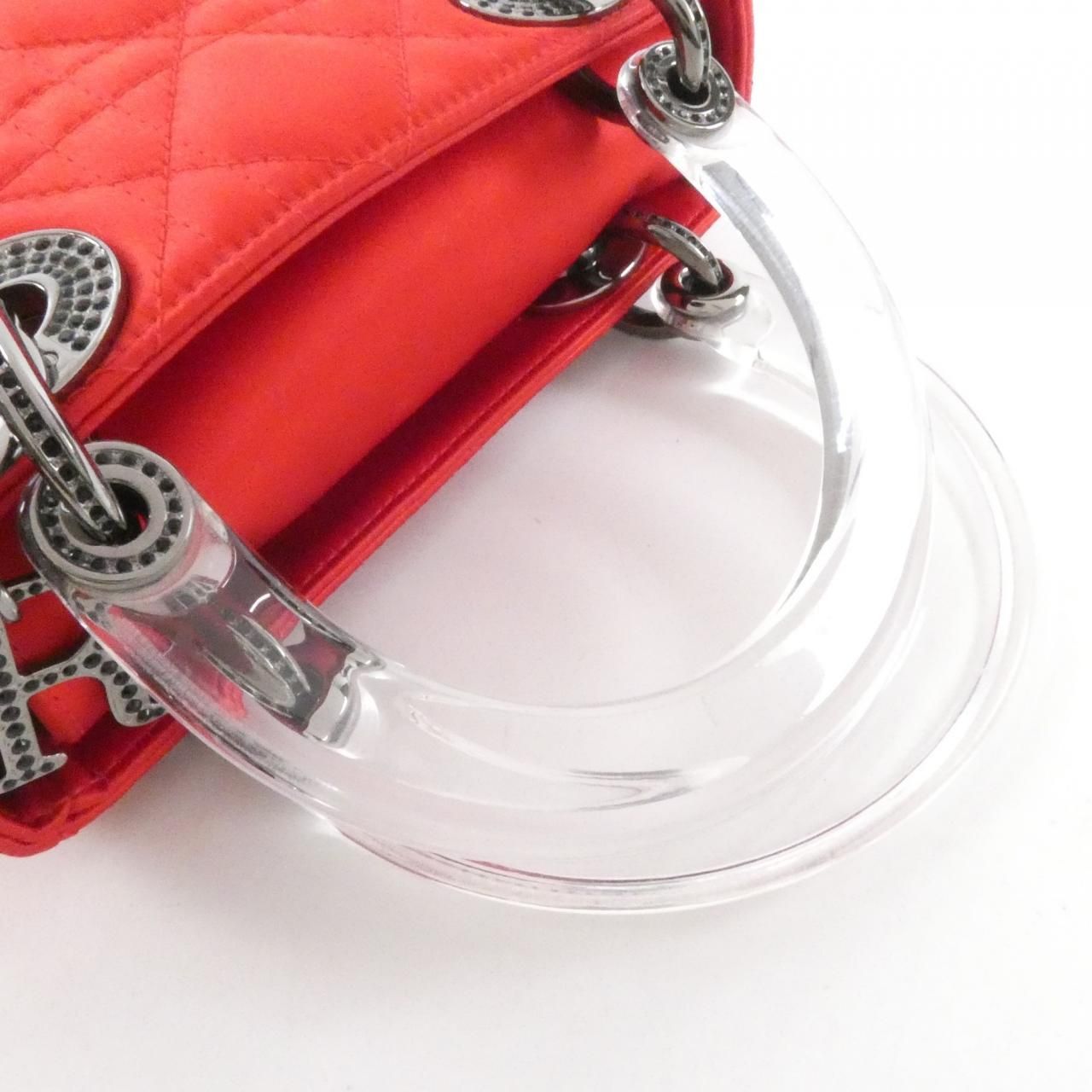 Dior Lady Bag Handbag — view 5