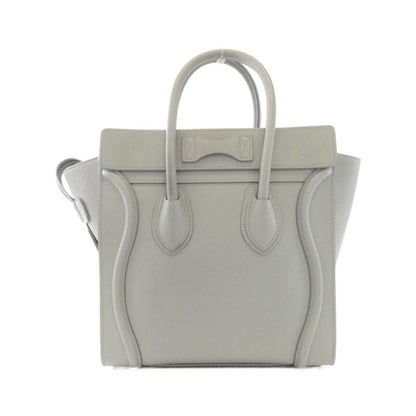 Celine Micro Luggage — view 2