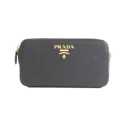 Prada Shoulder Bag Gold