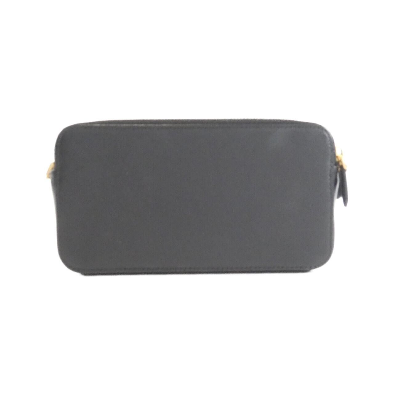 Prada Shoulder Bag Gold — view 2