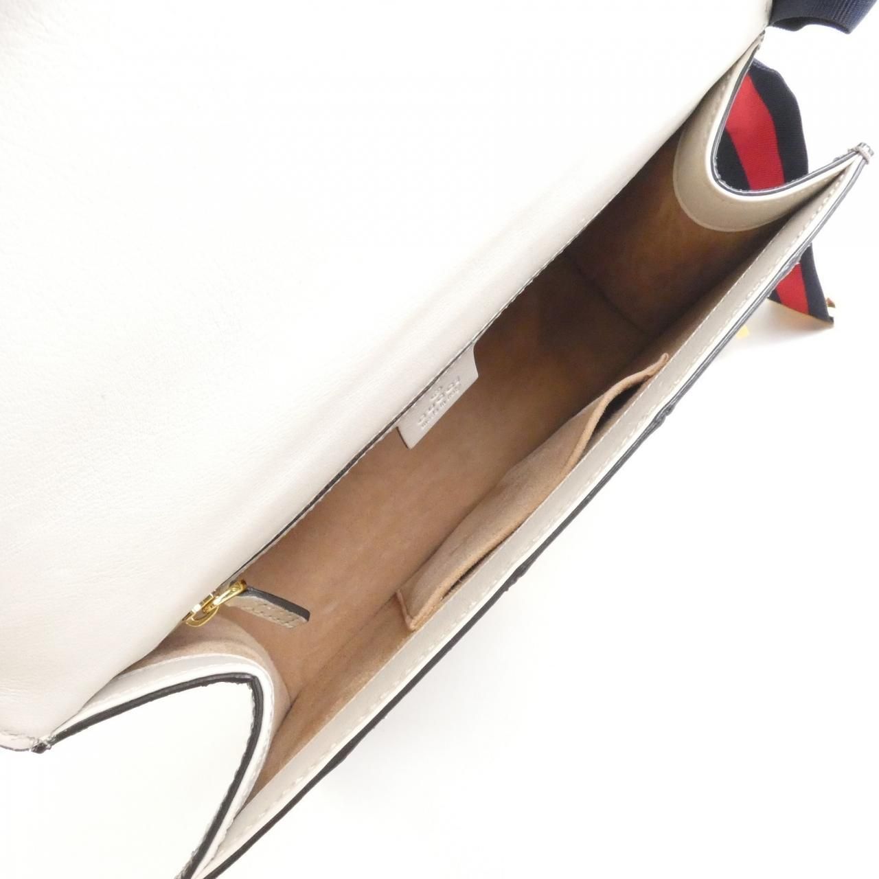 Gucci Sylvie Shoulder — view 9