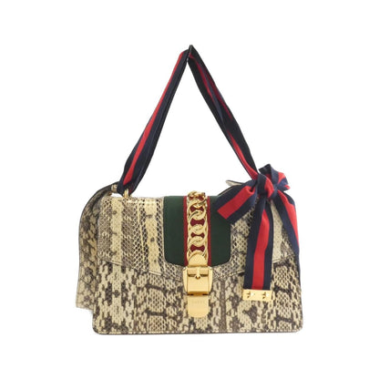 Gucci Sylvie Shoulder