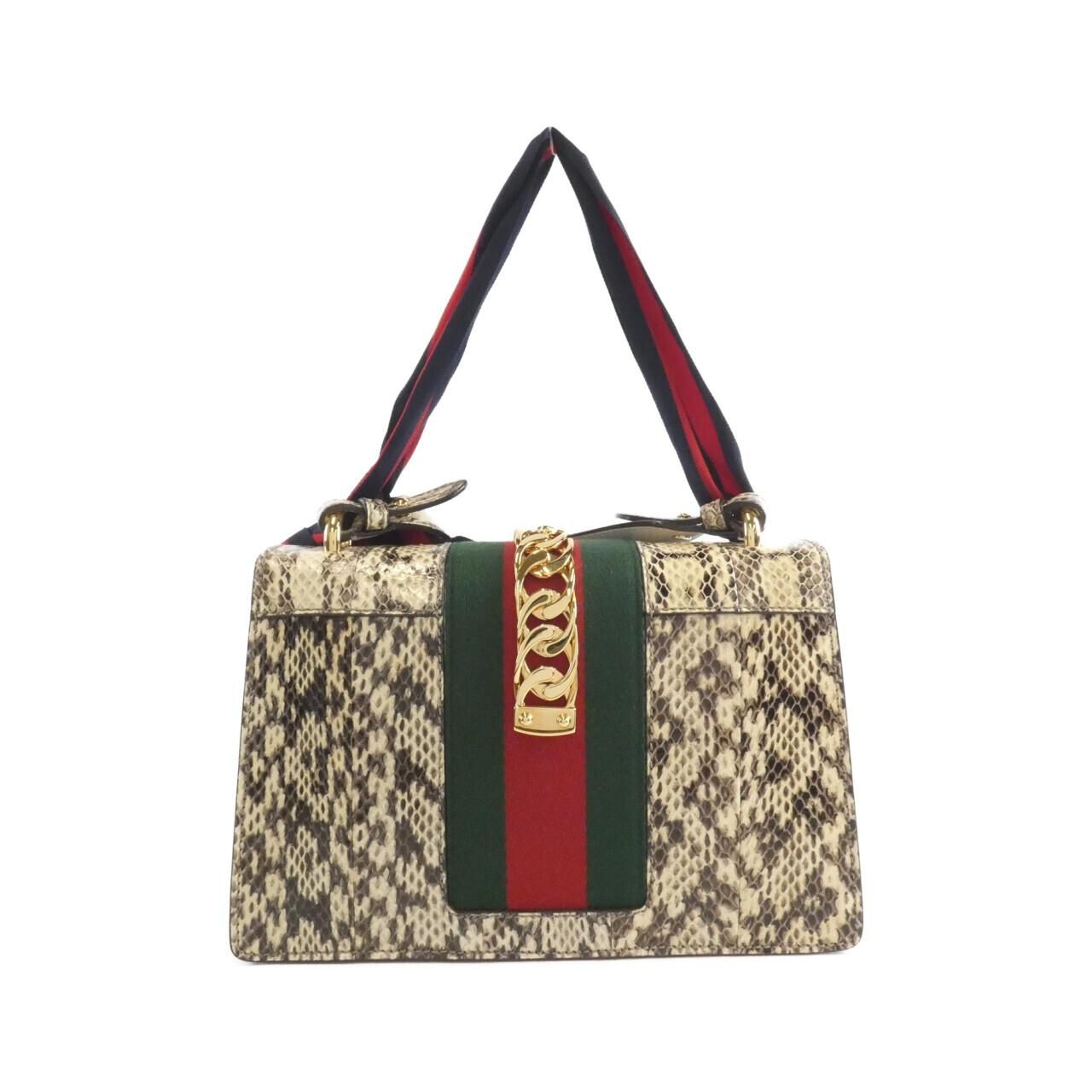Gucci Sylvie Shoulder — view 2
