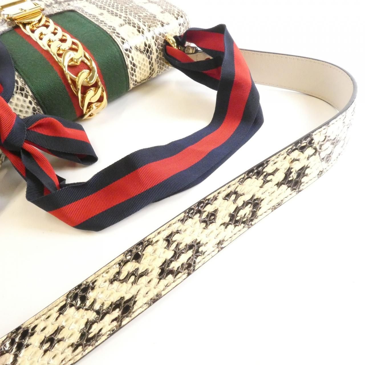 Gucci Sylvie Shoulder — view 6