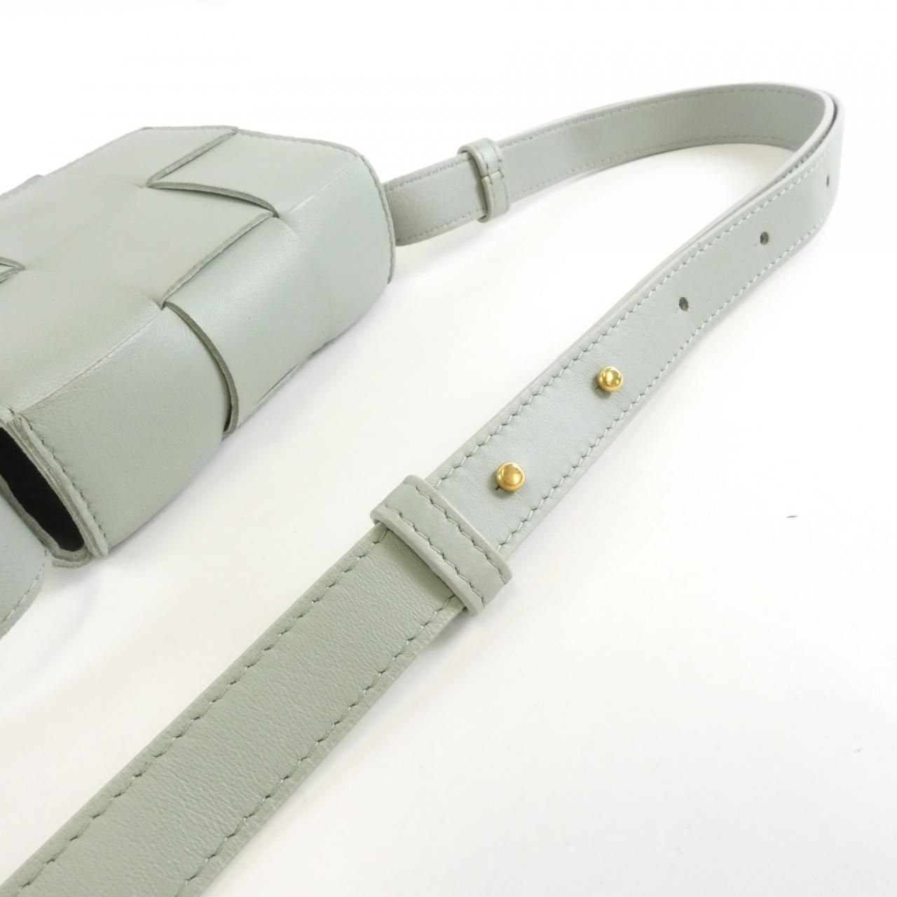 Bottega Veneta Shoulder — view 7